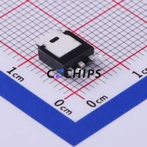 Original-Nouveau AOD4189 TO-252(DPAK) Transistor à effet de champ (MOSFET) - Product Image 2