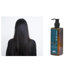 Spray Capilar Sin Enjuague con Aceite de Coco 100% Orgánico y Herbal, 120ml, Previene la Caída del Cabello y Repara, Refrescante, para Uso Doméstico - Product Image 1