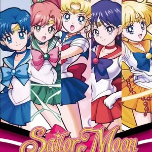 Tarjetas Coleccionables de Personajes de Sailor Moon, Caja de 11 Paquetes, Anime, Hecho en China, Material de Cartón, para Colección de Fans - Product Image 3