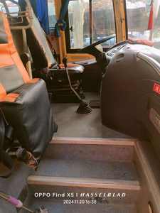 You Tong รถบัสมือสองสุดหรู47ที่นั่ง ZK6106D ซ้ายหางเสือมาตรฐานปรับแต่งได้ - Product Image 6