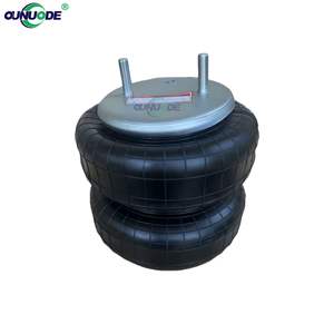 Amortiguador de Aire de Acero y Goma Onode FD 200-25 429 para Suspensión Neumática de Camiones - Product Image 2