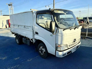 Japonya ikinci el HINO 500 kamyon kullanılmış araba kullanılmış kamyon ISUZUU Mitsubishi kapalı kasa kamyonlar - Product Image 3