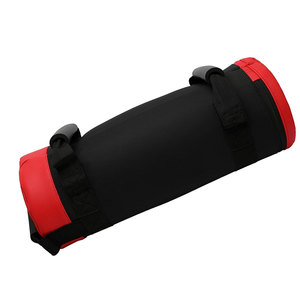 Sac de sable de musculation robuste pour entraînement de force, fitness, entraînement fonctionnel, sac à poids réglable pour exercices à domicile - Product Image 2