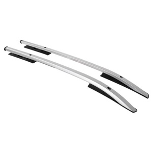 Portaequipajes de Aluminio Modificado de Alta Calidad para Camioneta, para Mitsubishi TRITON L200 2015-2023 - Product Image 1
