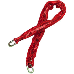 CADENA ANTIRROBO REDONDA PARA CANDADOS mm 7,5x120 cm - Product Image 3