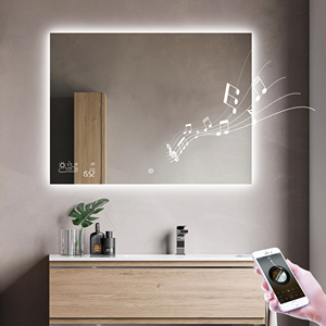 Chauffage électrique sans cadre le plus vendu avec lumières infrarouges, mural, pour usage domestique - Product Image 1