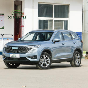 2024 Tercera generación Harvard H6 Nueva energía Vehículo todoterreno de alta potencia SUV - Product Image 5