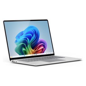 โน้ตบุ๊ก 15" SURFACE LAPTOP 7 Copilot+ Touch ( Snapdragon X Elite X1E 80 100 16GB 256GB ) สีแพลตตินั่ม รุ่น ZHG 00010 - Product Image 6