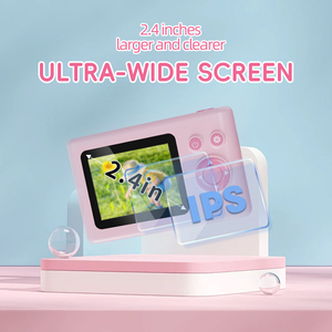 Nouveau modèle 2026 : Caméra DV pour enfants, caméra vidéo HD tendance pour enfants, enregistreur vidéo, mini caméra - Product Image 3