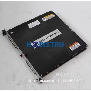 1 ชิ้นใช้แล้ว WOODWARD 5466-353 โมดูลจัดส่งฟรีผ่านทาง DHL/เฟดเอ็กซ์ เอช - Product Image 1