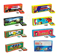 Feux d'artifice jouets en gros Corsair Leopard King K0201 Pacquiao Ultramaa Match Cracker