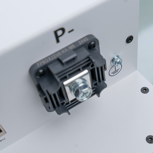Kit de Batería DIY de 48V 51.2V 280AH con BMS3.0 Inteligente para Caja Seplos, Sistema Apilable de Celdas de Litio de División Vertical - Product Image 2