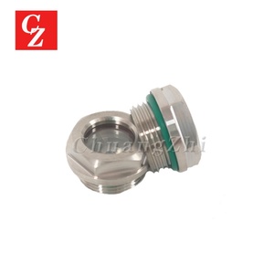Nouvel indicateur d'huile 1028628140 pour compresseurs d'air industriels à vis Atlas Copco dans les usines de fabrication - Product Image 6