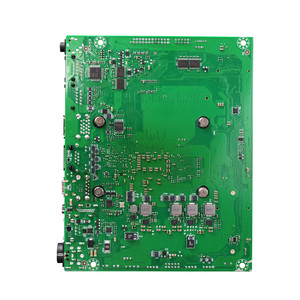 150x120 mét I3-1215U lõi Bo mạch chủ onboard LPT và USB-C Bo mạch chủ cho máy POS - Product Image 6