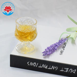 कारखाने के थोक दुबाई स्मृति चिन्ह के साथ कांच की 45 मिली पार्टी सजावट के साथ कांच की गोली - Product Image 2