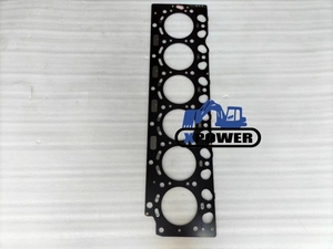 XPower nouveau joint de culasse 20798191 pour D6D TAD650VE TD420VE moteur pelle modèles EC160B EC180C EC200B EC210B - Product Image 4