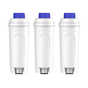<span class=keywords><strong>Filtre</strong></span> à eau de remplacement pour machine à café De'Longhi DLSC002C ECAM ETAM, cartouche filtrante à charbon actif pour machine à expresso - Product Image 4