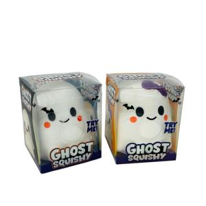 Juguete Gigante de Fantasma Blandito para Halloween, 16*15.5cm, Pelotas Antiestrés de Fantasma Jumbo para Diversión y Regalos de Halloween - Product Image 2