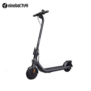 สกู๊ตเตอร์ไฟฟ้า NINEBOT รุ่น E2 Plus ความเร็ว 25 กม./ชม. พร้อมแอพพลิเคชั่น ขาย - Product Image 2