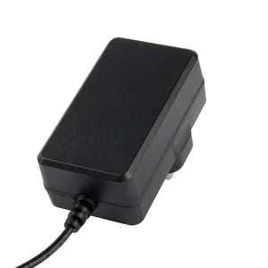Fonte de Alimentação Chaveada 100-240VAC 50/60HZ Transformador Conversor <span class=keywords><strong>AC</strong></span> <span class=keywords><strong>DC</strong></span> <span class=keywords><strong>12V</strong></span> 0.5A 1A 2A 2.5A 3A Adaptador de Energia de Parede - Product Image 6