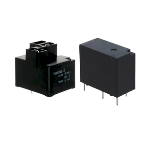 Relais G6D-1A-ASI-NP DC24 à usage général SPST 5A 24V spécialement conçu pour les systèmes de contrôle industriel - Product Image 1