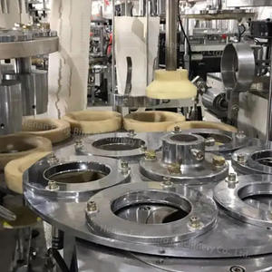 商务机2023顶级销售纸碗产品制造机冰淇淋杯全自动EB-230 - Product Image 6