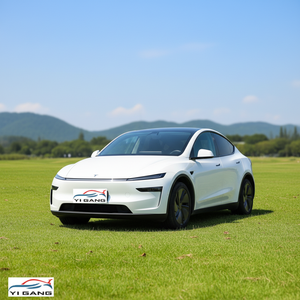 รถยนต์<span class=keywords><strong>มือ</strong></span><span class=keywords><strong>สอง</strong></span>ราคาถูก <span class=keywords><strong>TESLA</strong></span> <span class=keywords><strong>Model</strong></span> <span class=keywords><strong>Y</strong></span> รถจีน SUV ราคาประหยัดที่สุด ผลิตในจีน รถยนต์ไฟฟ้าสำหรับขาย - Product Image 1