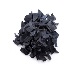 Charbon de coco Lintas Era pour barbecue (BBQ) de haute qualité, teneur en cendres de 2,5 %, utilisé en Thaïlande, vente en gros - Product Image 1