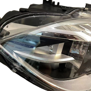 Fari LED di Alta Qualità per BMW F15 F16 <span class=keywords><strong>X5</strong></span> X6 2014-2019, Fari Anteriori LED Adattivi 7442652/8738678 - Product Image 4
