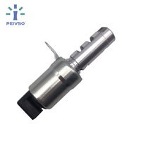 Katup Solenoid Pengatur Waktu Katup Variabel (VVT) Camshaft PEIVSO untuk Mazda 3 6 CX-5 CX-8 CX9 SKYACTIV-G OEM PE0114420A