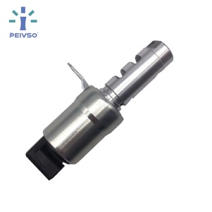 Vanne solénoïde de commande d'huile de calage variable (VVT) PEIVSO pour Mazda 3 6 CX-5 CX-8 CX9 SKYACTIV-G OEM PE0114420A - Product Image 2