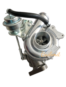 Turbocompresor de pieza de automóvil de motor nuevo 1515A030 para Mitsubishi para <span class=keywords><strong>L</strong></span> <span class=keywords><strong>200</strong></span> 2,5 DiD 4WD 2004-2015 - Product Image 4