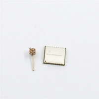 Módulo WiFi ESP-01F ESP8285, Transceptor Inalámbrico Serial a WiFi, Receptor ESP01 ESP-01F HKSY