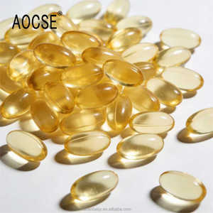 Op maat gemaakte label Natuurlijke <span class=keywords><strong>Omega</strong></span> <span class=keywords><strong>3</strong></span> Visolie Softgel <span class=keywords><strong>Capsules</strong></span> Drievoudige Sterkte Hoge EPA/DHA GMP Gecertificeerd voor Hersenen en Hartgezondheid - Product Image 6