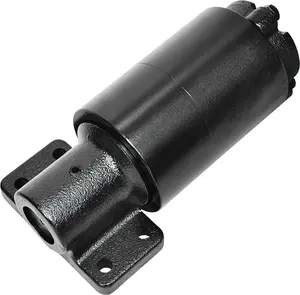 Codice OEM 9402810 / 9616354 Rullo di Supporto per Escavatore UH063, Rullo Superiore e Gruppo Rullo Superiore per Sottocarro <span class=keywords><strong>Berco</strong></span> - Product Image 1