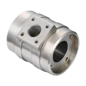 OEMカスタムアルミニウム陽極酸化黒色ミリング回転式タトゥーマシン加工CNC機械加工 - Product Image 2