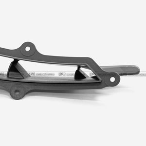 Ducto de Ventilación de Aire para Guardabarros Tipo AP de Alta Calidad OEM para Toyota GR Yaris GXPA16 Street Rally Hot Hatch, Accesorios de Rendimiento - Product Image 6