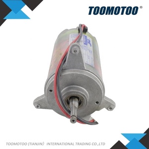 Motor Eléctrico 0009761004 Compatible con Montacargas <span class=keywords><strong>LINDE</strong></span>, Pieza para Montacargas Eléctricos y Diésel - Product Image 2