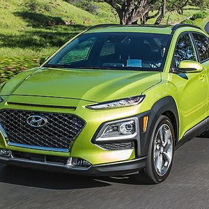 3D custom LHD TPV accessori auto in gomma tappetini auto per <span class=keywords><strong>Hyundai</strong></span> Tata <span class=keywords><strong>Kona</strong></span> 2018 - Product Image 1