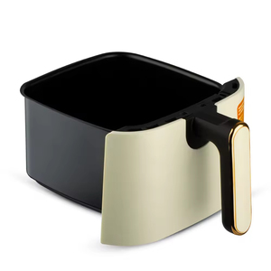 Friteuse à air multifonctionnelle sans huile, friteuse électrique à air chaud, vente en gros - Product Image 4