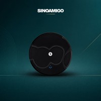 Enchufe de Mesa Elevable con Control Táctil SINOAMIGO para Conferencias en el Reino Unido, Enchufe de Corriente Oculto para Cocina y Escritorio