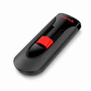 Unidad Flash USB Fro Cruzer Glide - 32GB SDCZ60-032G-B35 - Product Image 2