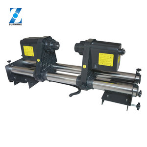 Vente flash : Système de rembobinage à double moteur pour Mutoh <span class=keywords><strong>Roland</strong></span> - Product Image 4