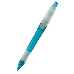 Bolígrafo Brera Frost Hecho en Italia, Merchandising Personalizado - Product Image 1