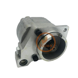 Pièces JISION 320B Pompe hydraulique d'excavatrice 133-6911 1336911 - Product Image 1
