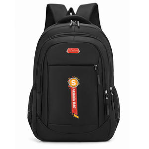 กระเป๋าเป้แฟชั่น<span class=keywords><strong>ใหม่</strong></span>สำหรับผู้หญิง กระเป๋าเป้<span class=keywords><strong>นักศึกษา</strong></span>ระดับไฮเอนด์ที่มีความจุขนาดใหญ่ กระเป๋าเป้ธุรกิจสำหรับผู้ชาย - Product Image 2