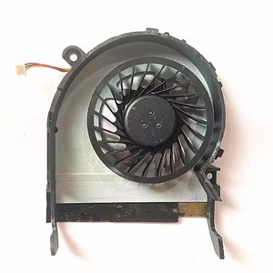 Ventilador Interno para Portátil Toshiba Satellite C800 L800 M800 M805 C805 L845, Ventilador de Refrigeración - Product Image 2