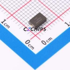 XG1EL89CSI-111YLC-11.0592M Crystal (Passive) SMD5032-2P Crystal Oscillator SMD Crystal Oscillator 11.0592MHz 10ppm 20pF - Product Image 1