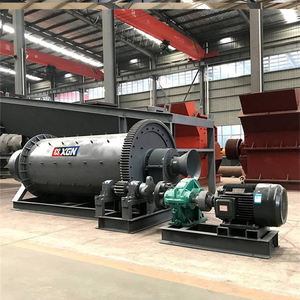 โรงสีทองขนาดใหญ่ <span class=keywords><strong>1830</strong></span>*<span class=keywords><strong>3000</strong></span> แบบเปียกและแห้ง สำหรับอุปกรณ์การทำเหมืองทอง ใช้งานง่าย - Product Image 6