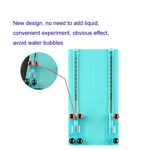 Équipement expérimental de chauffage électrique Joule pour l'enseignement de <span class=keywords><strong>la</strong></span> physique au collège - Product Image 3